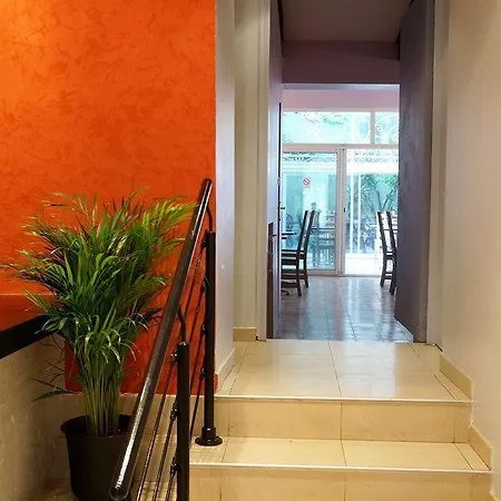 Hotel Paradis - Centre Prefecture Marseille