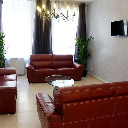 Hotel Paradis - Centre Prefecture 2*
