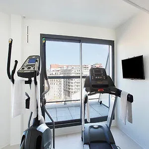 Apparthotel Odalys Prado Castellane 3*