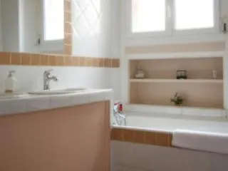 Monticelli Bed & Breakfast Marseille