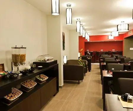 Appart'city Confort Centre Prado Velodrome Aparthotel