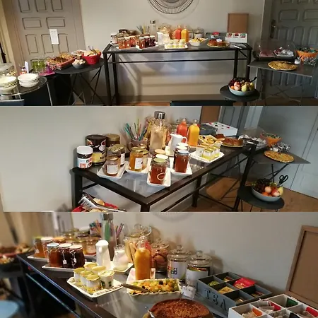 Bed & Breakfast Monticelli Marseille