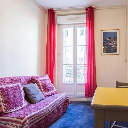 Meublee Services Aparthotel *