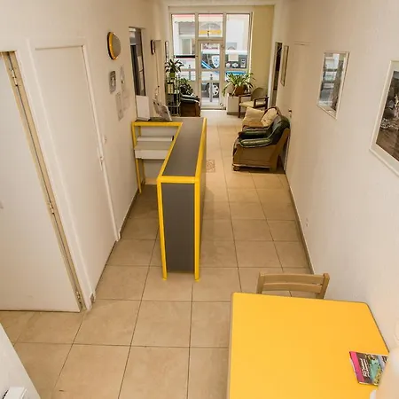 Aparthotel Meublee Services