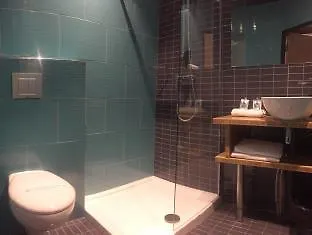 Hotel Kyriad Blancarde - Timone