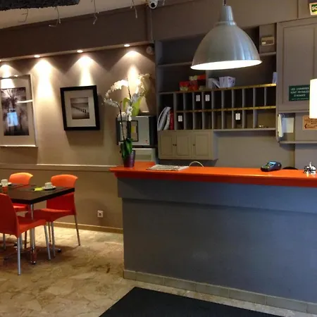 Hotel L'Eau Des Collines Hotel