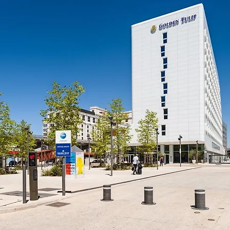 Golden Tulip Euromed