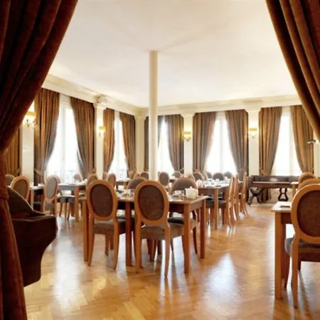 New Le Quai - Vieux Port 4*