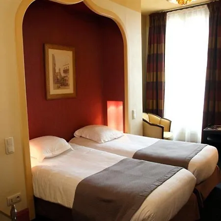 Hotel New Le Quai - Vieux Port