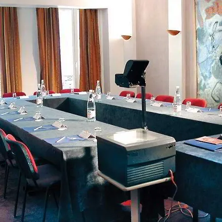 Hotel New Le Quai - Vieux Port Marsiglia