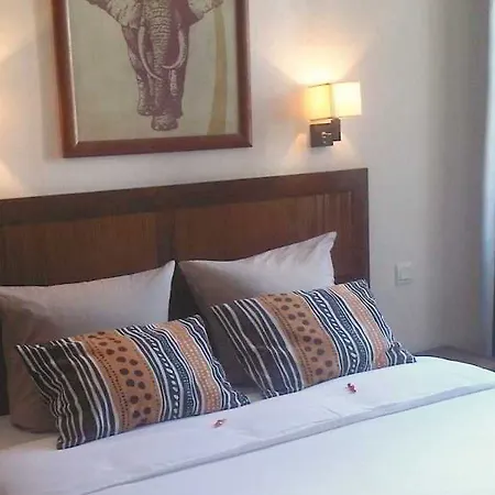 Hotel Saint Louis - Vieux Port