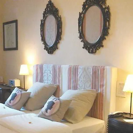 Saint Louis - Vieux Port Hotel Marseilles