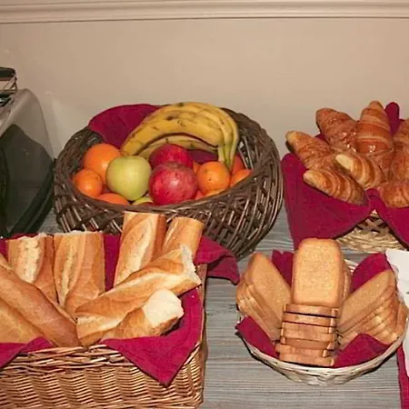 Hotel Saint Louis - Vieux Port Marseilles