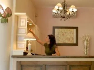 Amista - Ancien Saint Louis - Vieux Port Hotell 3*