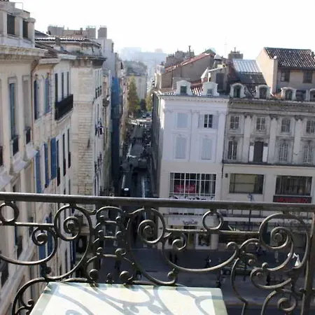 Saint Louis - Vieux Port