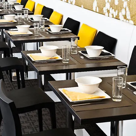 Apart-hotel Adagio Timone Marselha