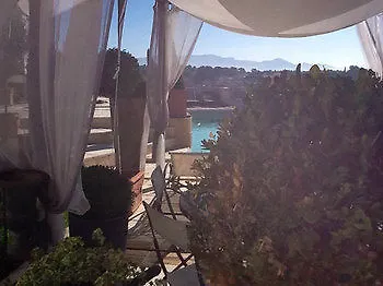 La Blanche 3* Marseilles