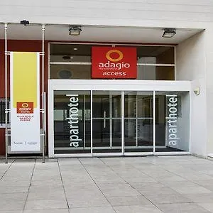 Adagio Access Prado Perier