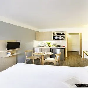 Adagio Access Prado Perier