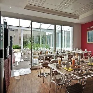 Aparthotel Adagio Access Prado Perier Marseille