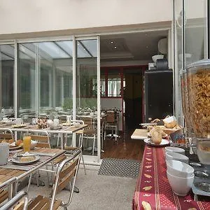 Aparthotel Adagio Access Prado Perier