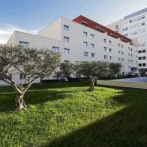 Adagio Access Prado Perier Marseille