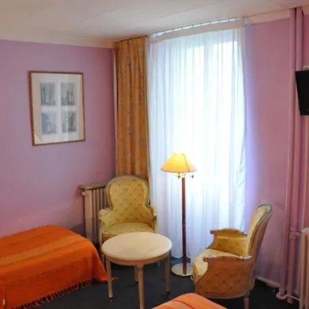 Moderne 2* Marselha