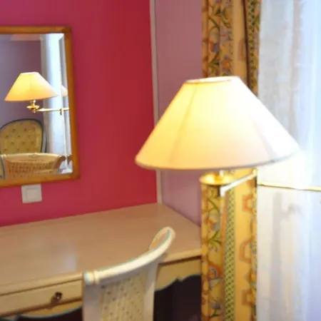 Moderne Hotel Marselha