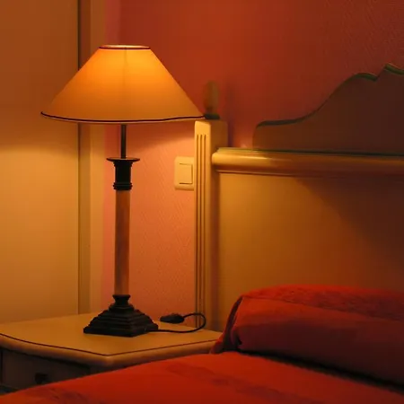 Moderne 2* Marselha