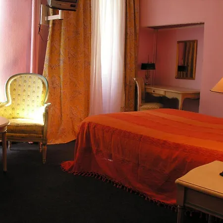 Moderne Hotel