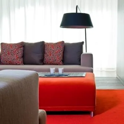Aparthotel Adagio Timone 3*