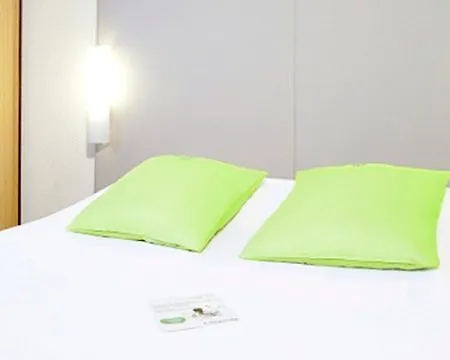 Campanile Saint Antoine Hotel 3*