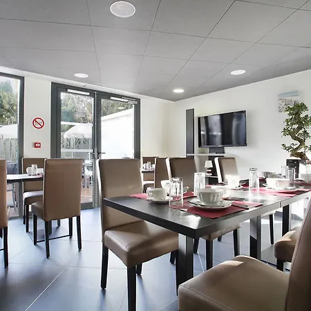 Apartment Apparthotel Odalys Prado Castellane 3*
