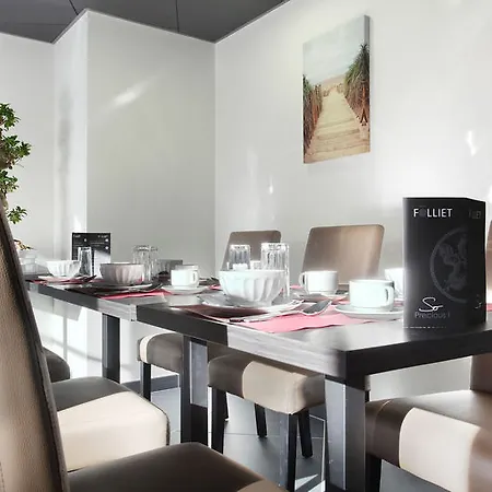 Apparthotel Odalys Prado Castellane