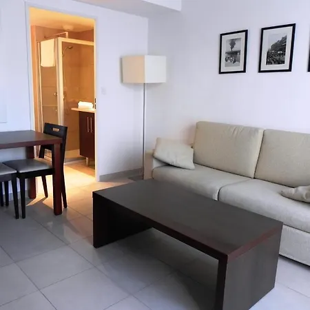 Services Calypso Calanques Hotel
