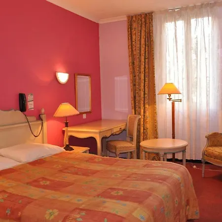 Moderne 2* Marselha