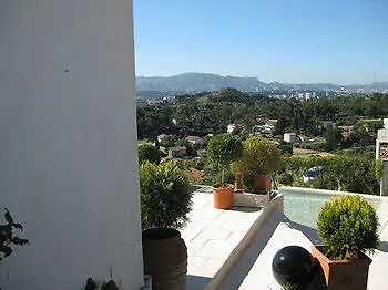 La Blanche 3* Marseilles