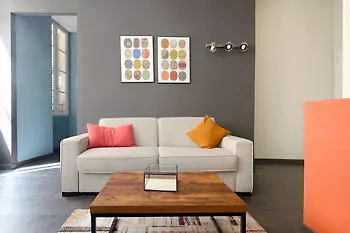 Apartment Uniqueappart - Vieux Port Marseilles