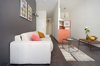 Apartment Uniqueappart - Vieux Port *