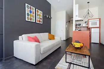 Uniqueappart - Vieux Port Apartment