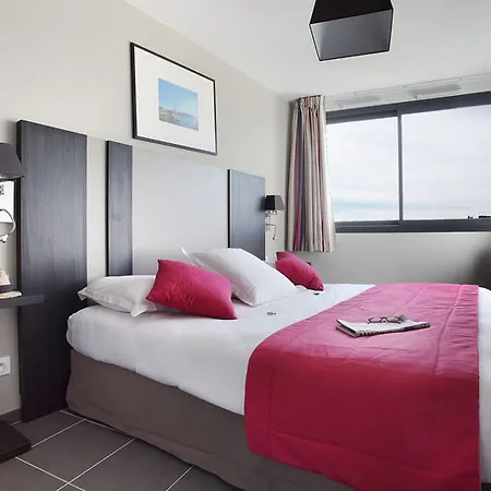 Apartment Apparthotel Odalys Prado Castellane