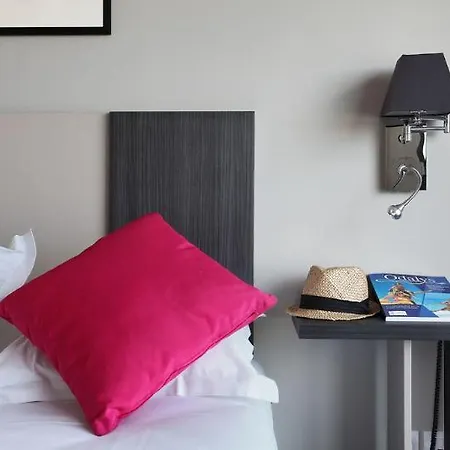 Apartment Apparthotel Odalys Prado Castellane