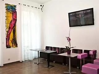 Music Hotel Marseille