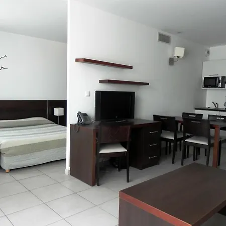 Hotel Services Calypso Calanques