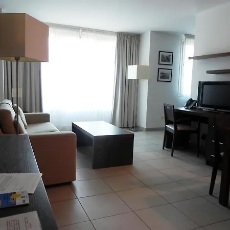 Services Calypso Calanques Hotel Marseille