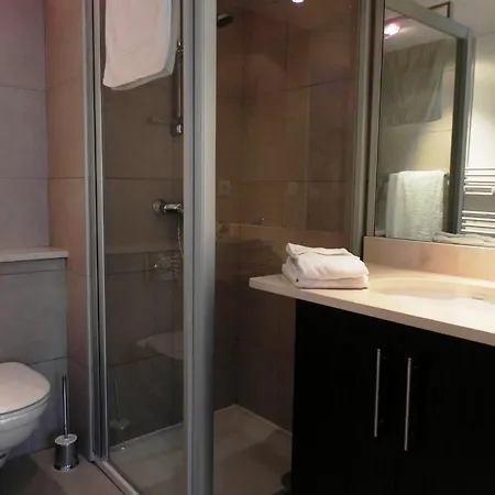 Services Calypso Calanques Hotel Marseille