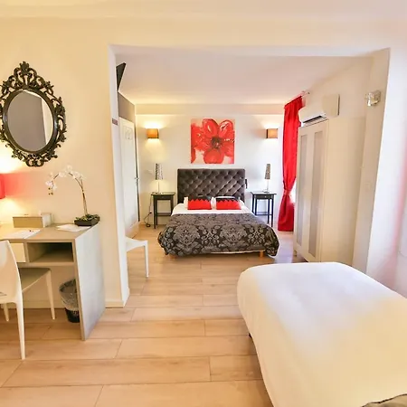 Le Mistral Hotel