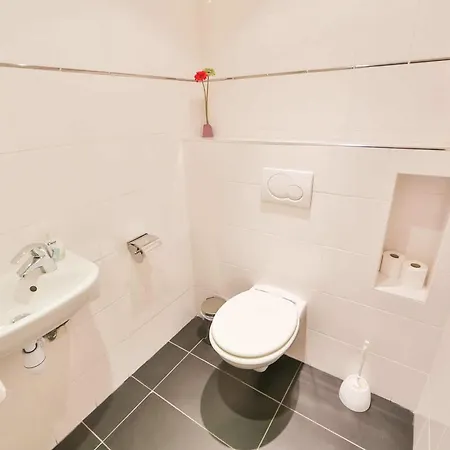 Le Mistral Hotel