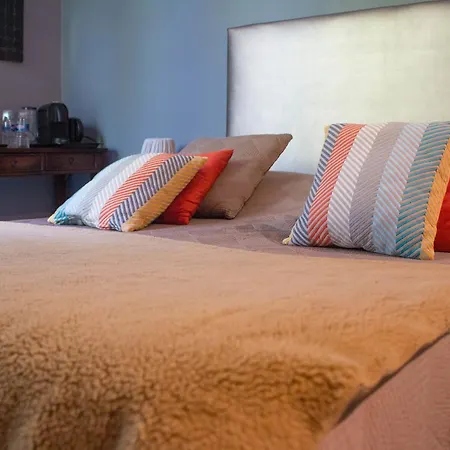 Monticelli Bed & Breakfast 3*