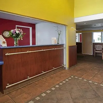 Adagio Access Prado Perier 3*